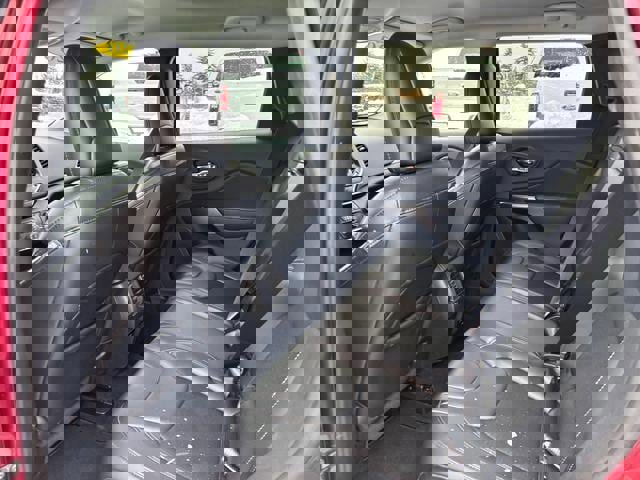 Used 2020 Jeep Cherokee Latitude Plus image 11