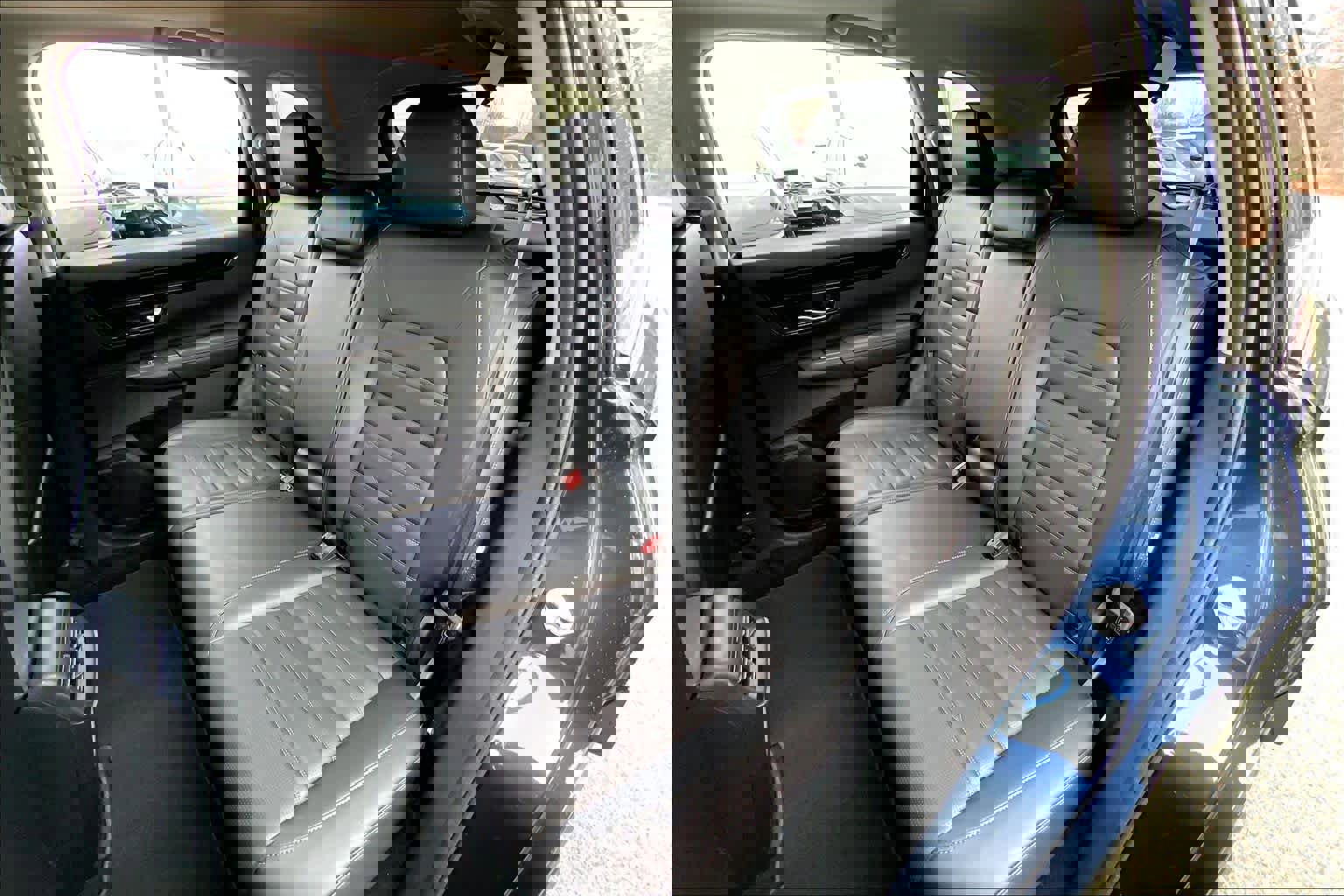 Used 2024 Honda CR-V EX-L image 21