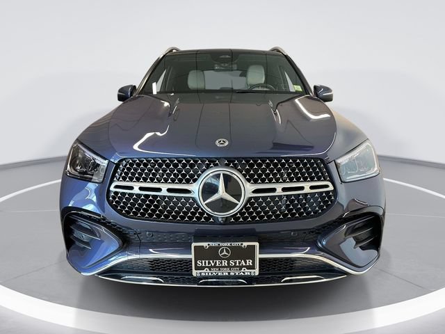 Certified 2026 Mercedes-Benz GLE 350 4MATIC image 6