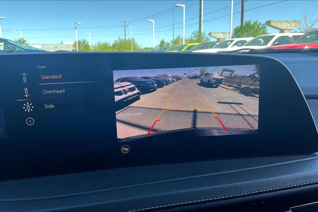 Used 2025 Cadillac XT4 Premium Luxury image 20