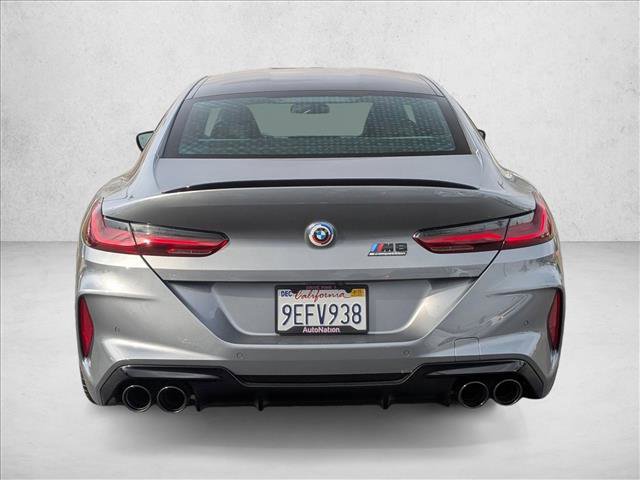 Used 2023 BMW M8 Gran Coupe xDrive Competition image 7
