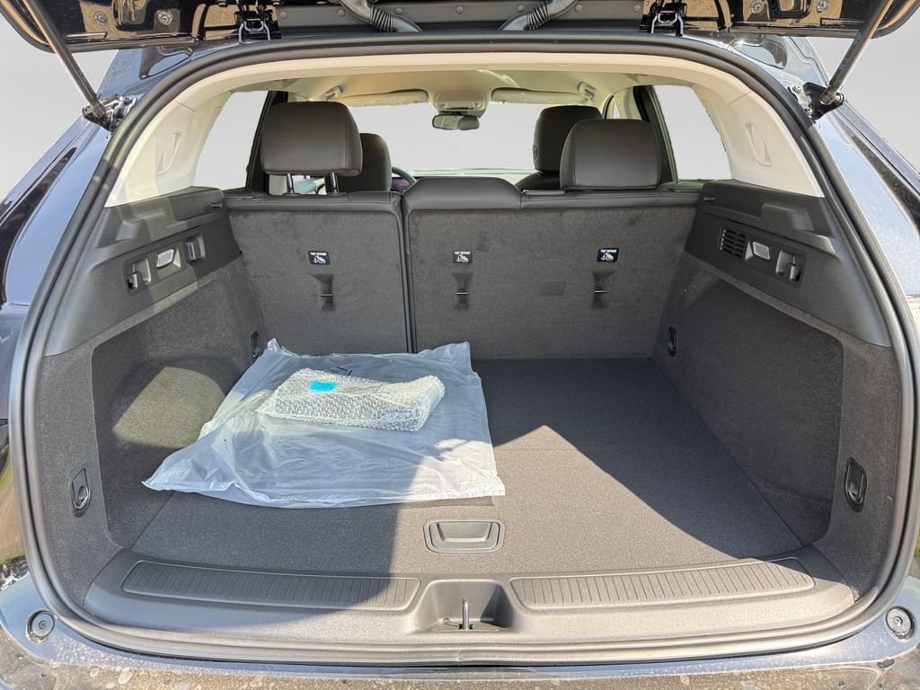 New 2026 Buick Envision Preferred AWD/4WD image 42
