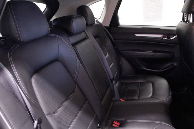Used 2024 MAZDA CX-5 AWD 2.5 S w/ Preferred Package image 17