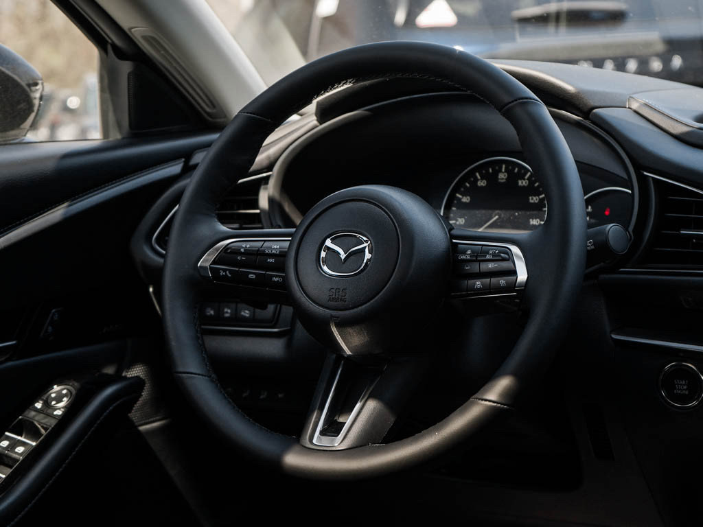 New 2026 MAZDA CX-30 2.5 Turbo w/ Premium Plus Pkg AWD/4WD image 14