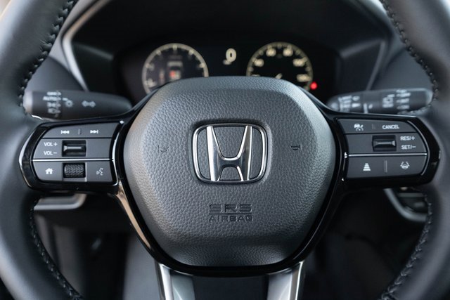 New 2026 Honda HR-V EX-L image 18
