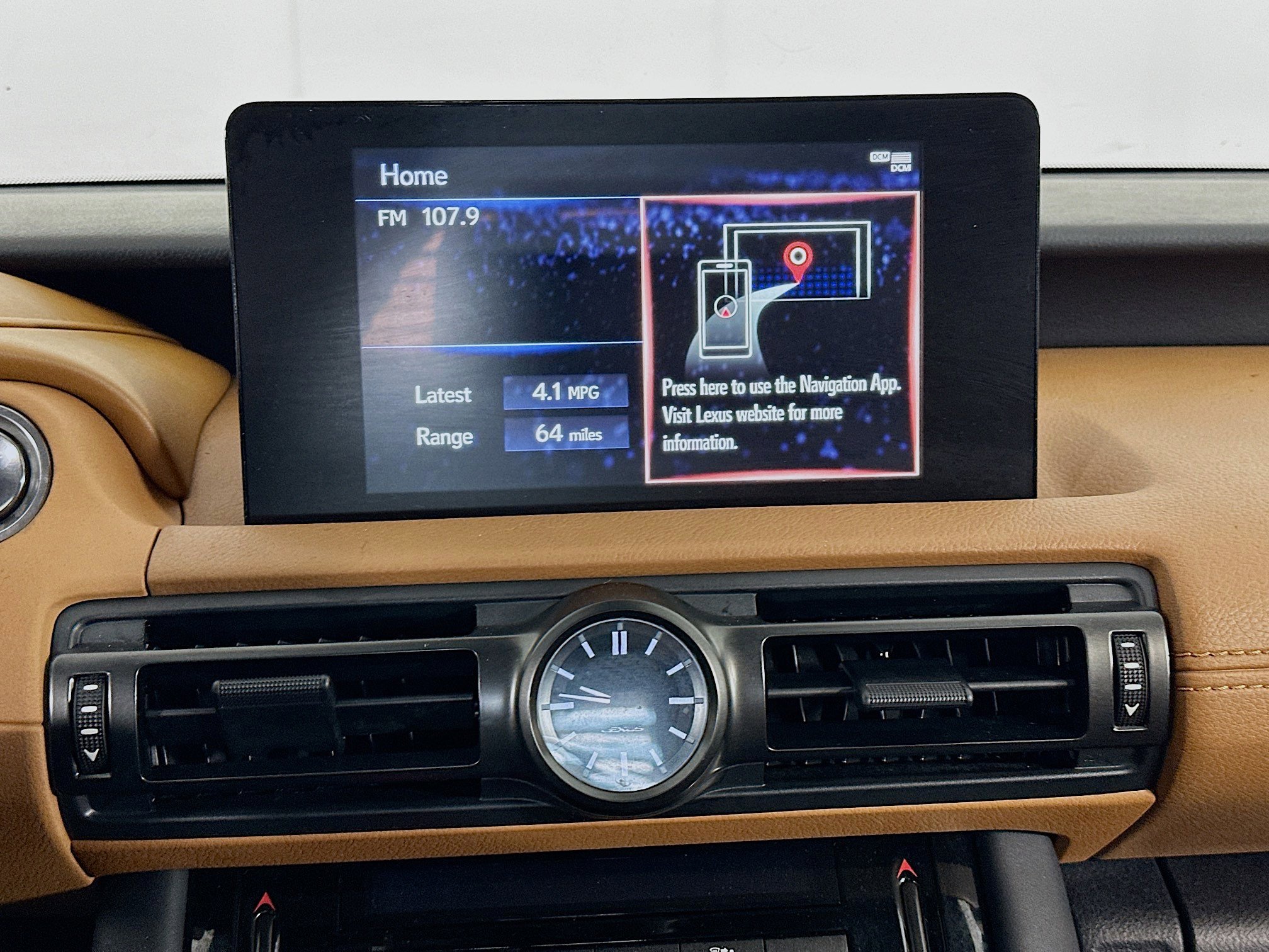 Used 2023 Lexus IS 300 w/ Comfort Package RWD image 21