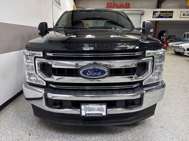 Used 2022 Ford F250 XL w/ STX Appearance Package image 2