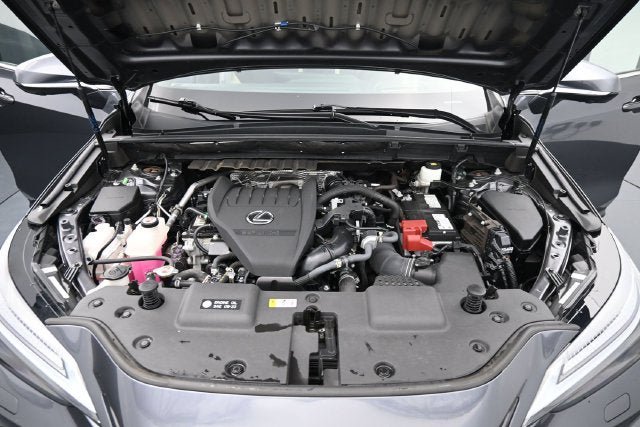 Used 2024 Lexus NX 350 AWD w/ Vision Package image 17