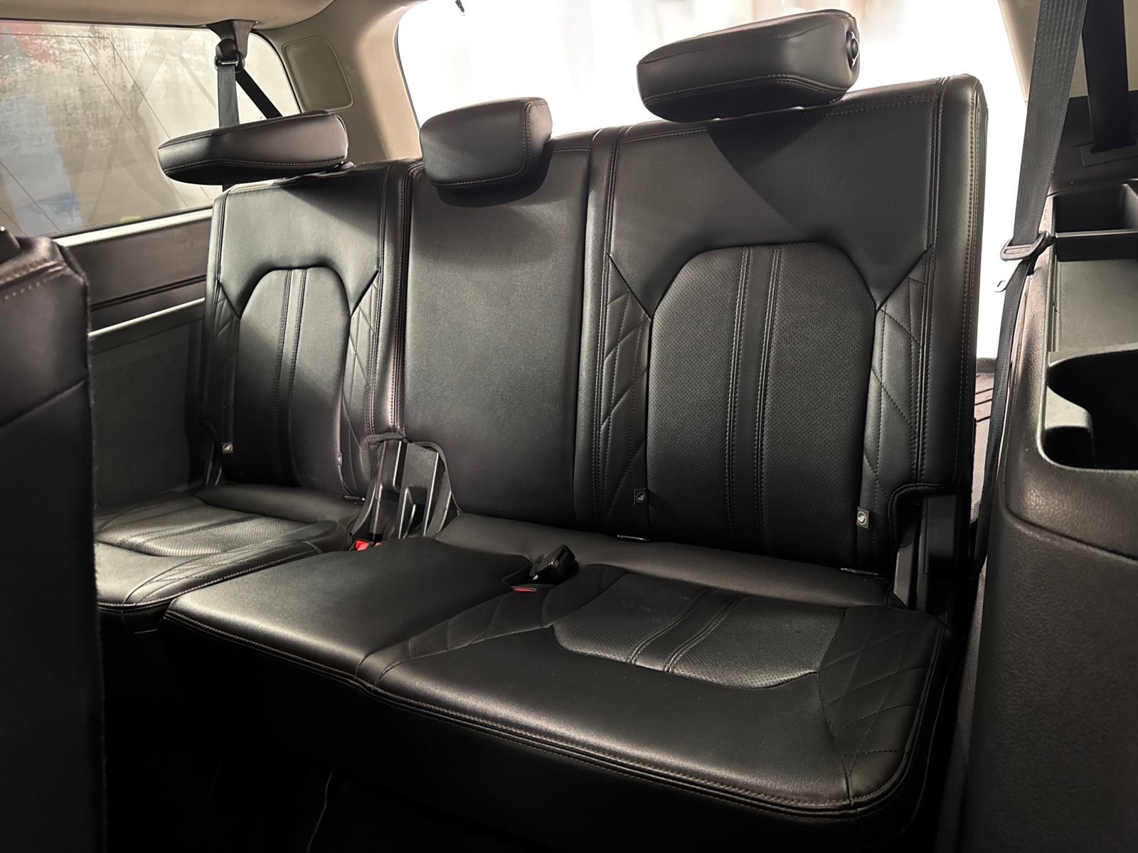 Used 2018 Ford Expedition Max Platinum image 29