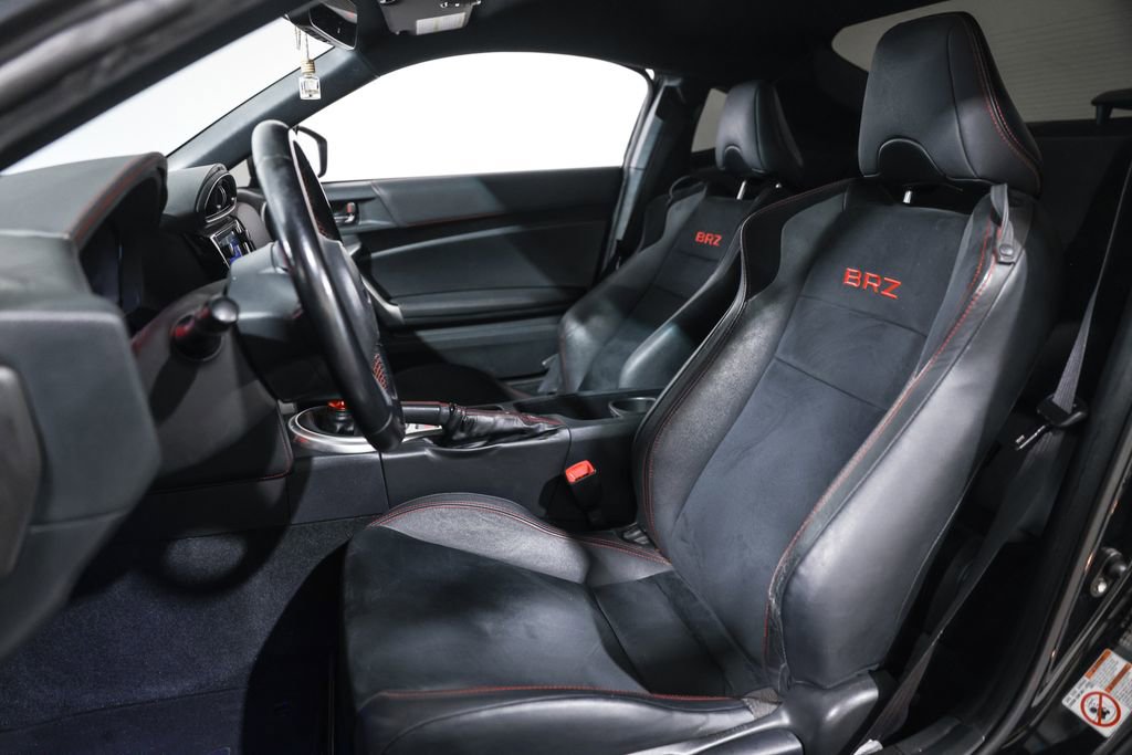 Used 2018 Subaru BRZ Limited w/ Performance Package RWD image 29