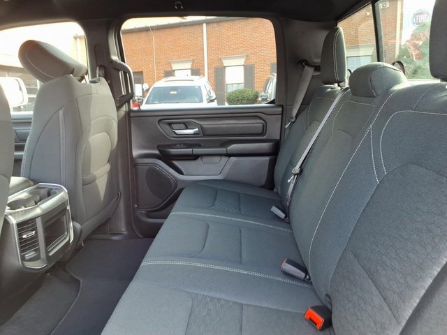 New 2026 RAM 1500 Express image 7