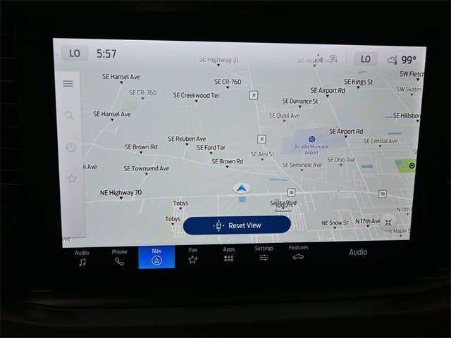 New 2026 Ford F250 Platinum image 24