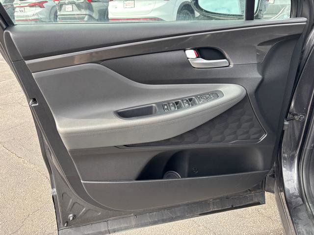 Used 2023 Hyundai Santa Fe SEL image 10