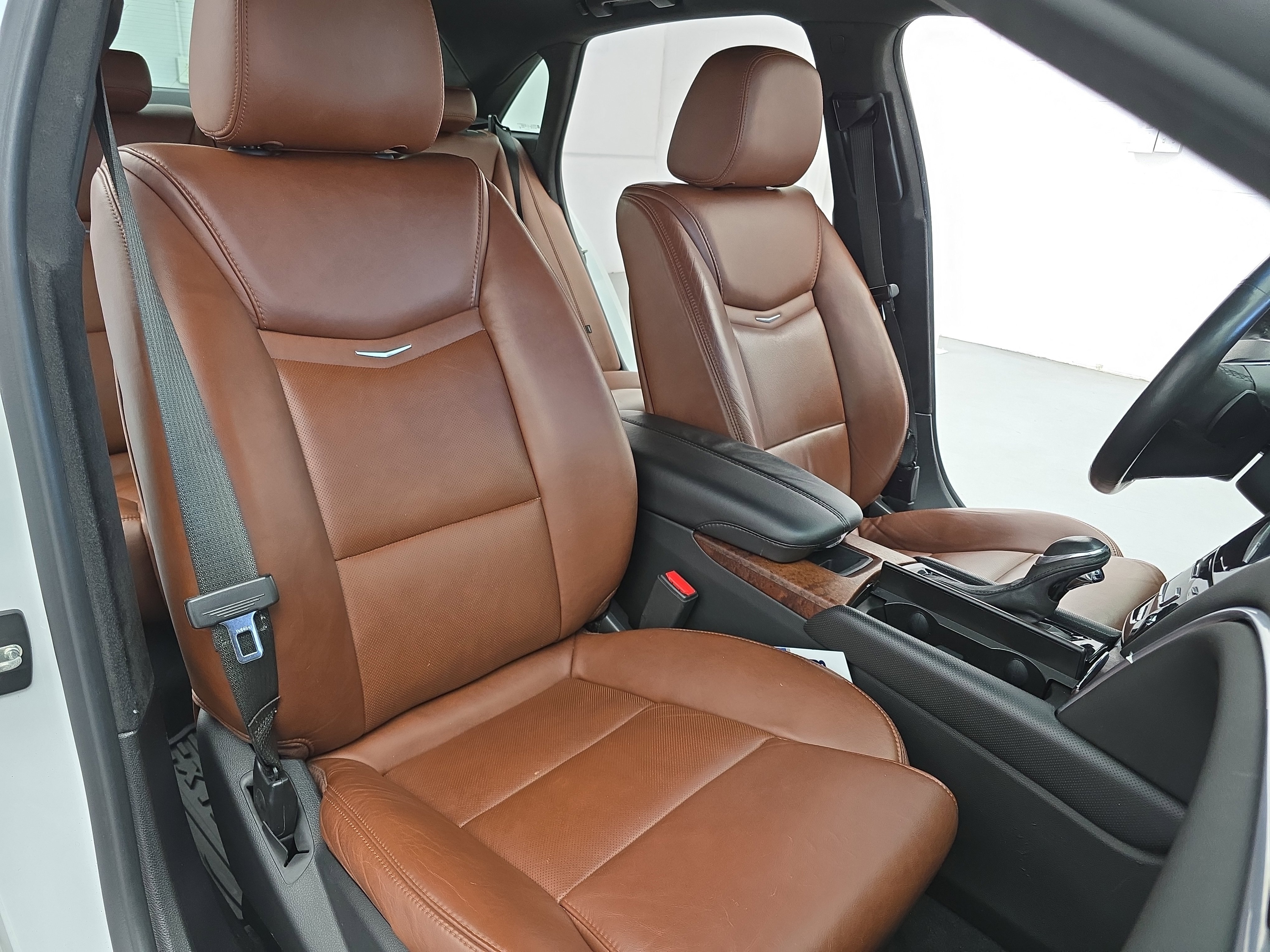 Used 2016 Cadillac XTS Luxury w/ Driver Awareness Package image 10