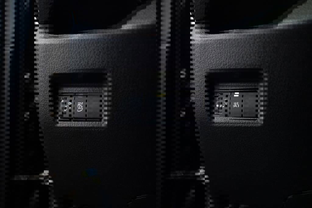 Certified 2024 Toyota RAV4 SE image 23