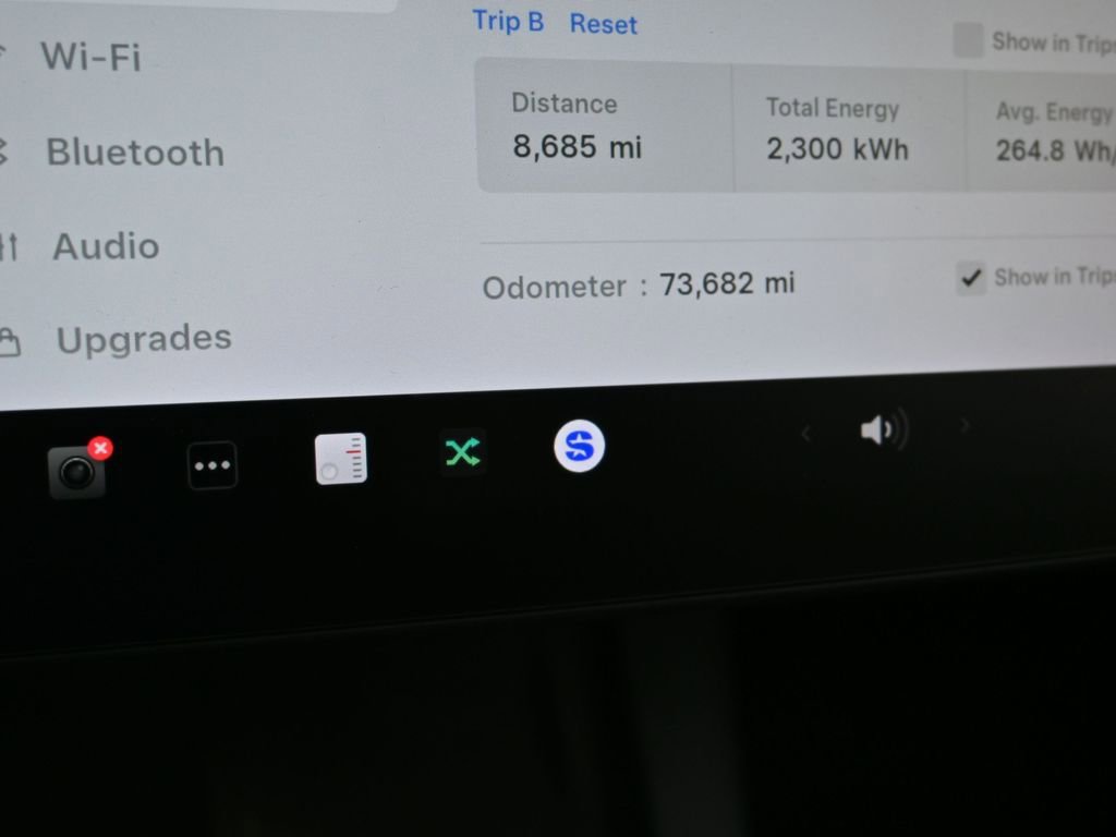 Used 2021 Tesla Model Y Long Range image 28