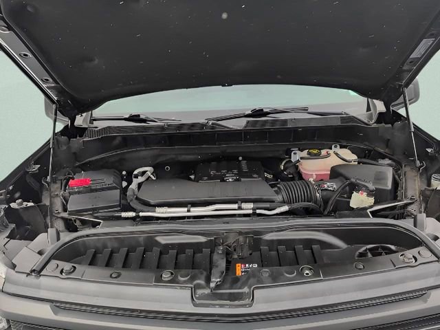 Used 2022 Chevrolet Silverado 1500 Custom AWD/4WD image 11