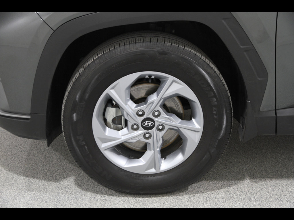 Used 2023 Hyundai Tucson SEL image 21