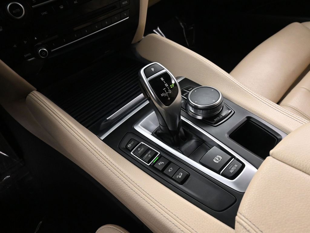 Used 2019 BMW X6 xDrive50i w/ Executive Package image 33