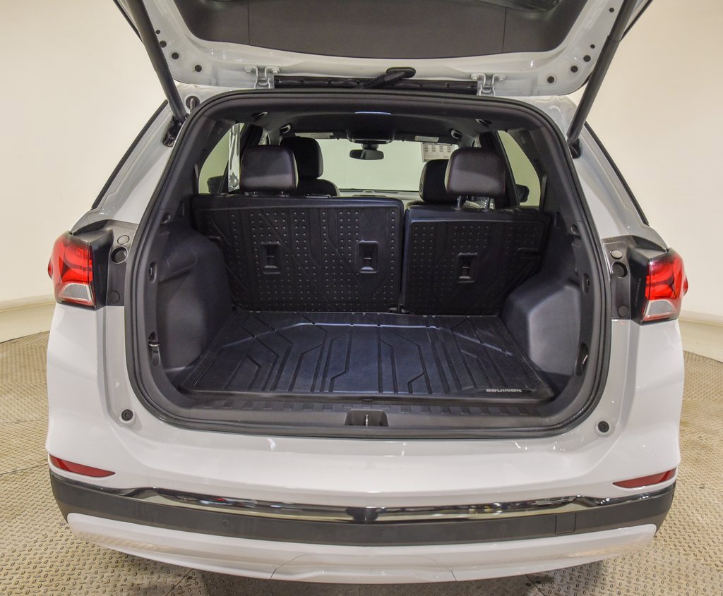 Used 2023 Chevrolet Equinox RS image 14