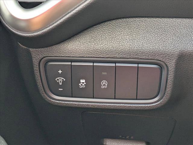 Used 2023 Kia Soul LX w/ Option Group 015 image 17