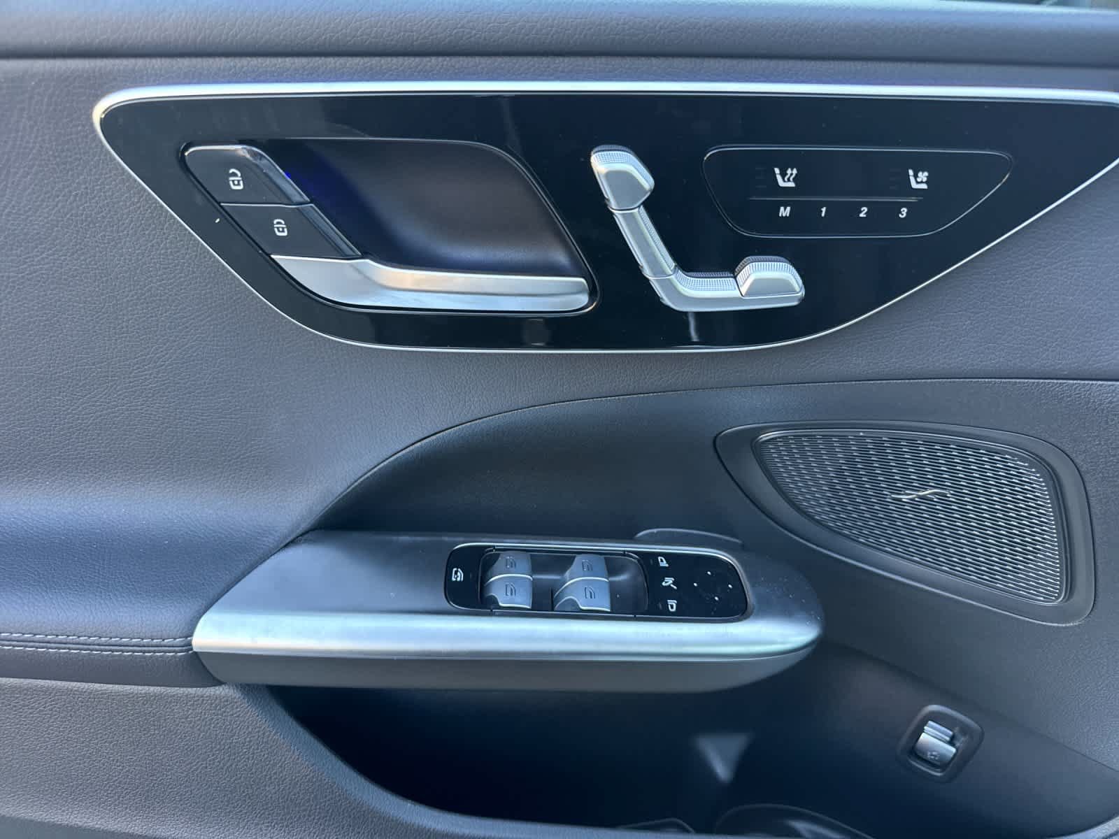 New 2026 Mercedes-Benz C 300 4MATIC Sedan image 11