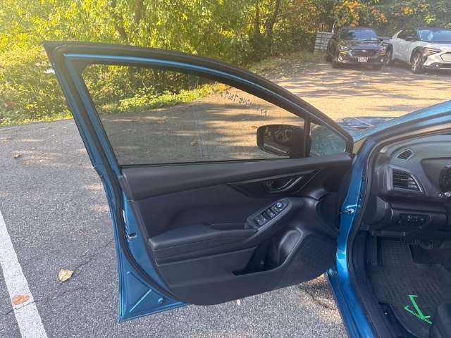 Used 2019 Subaru Impreza 2.0i w/ Eyesight AWD/4WD image 9