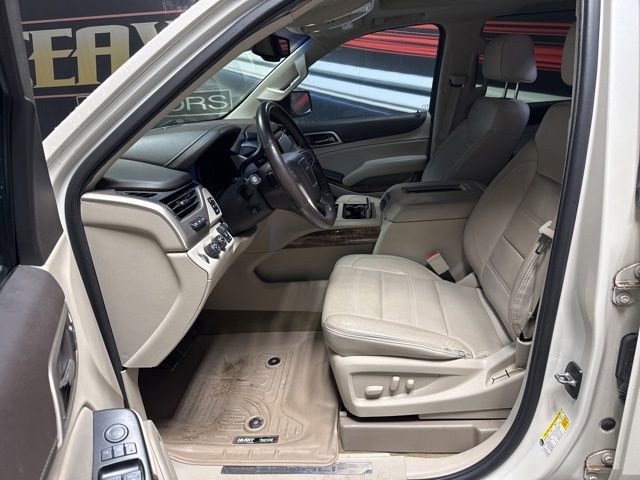 Used 2015 GMC Yukon XL Denali w/ Premium Package AWD/4WD image 4
