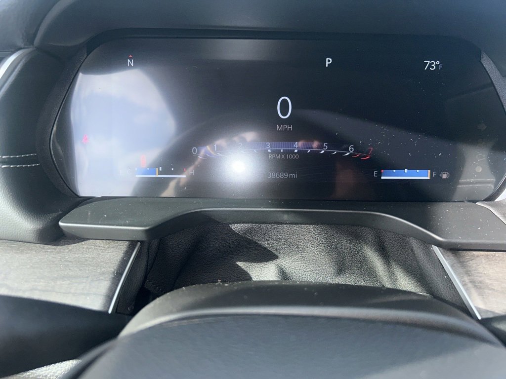 Used 2023 Jeep Grand Cherokee Limited