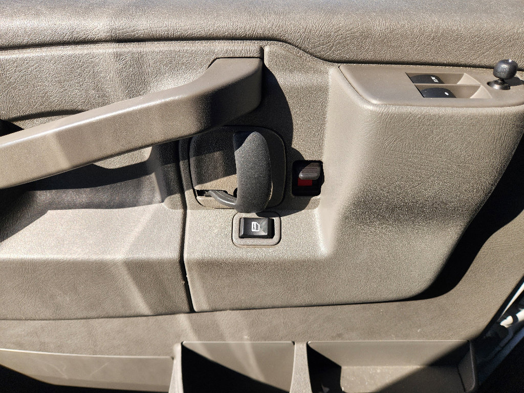 Certified 2024 Chevrolet Express 2500 2500 C w/ Driver Convenience Package image 24