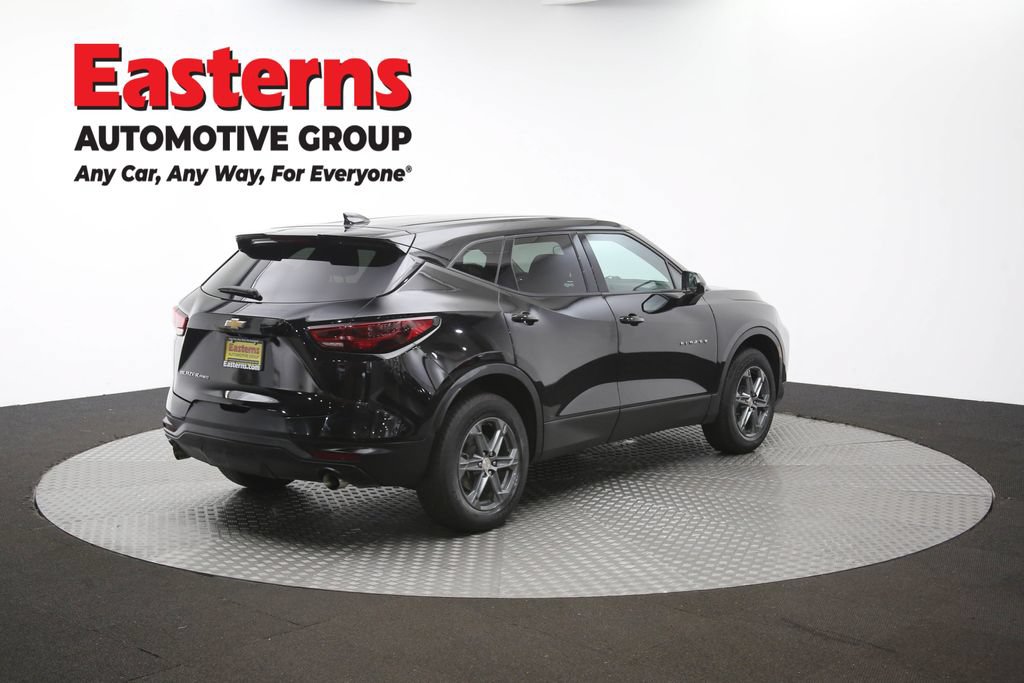 Used 2024 Chevrolet Blazer LT AWD/4WD image 41