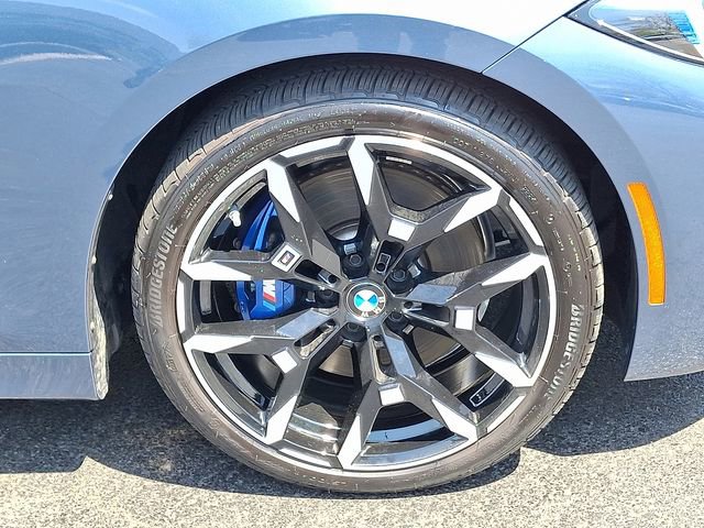 Used 2025 BMW 440i xDrive Coupe w/ Premium Package AWD/4WD image 8