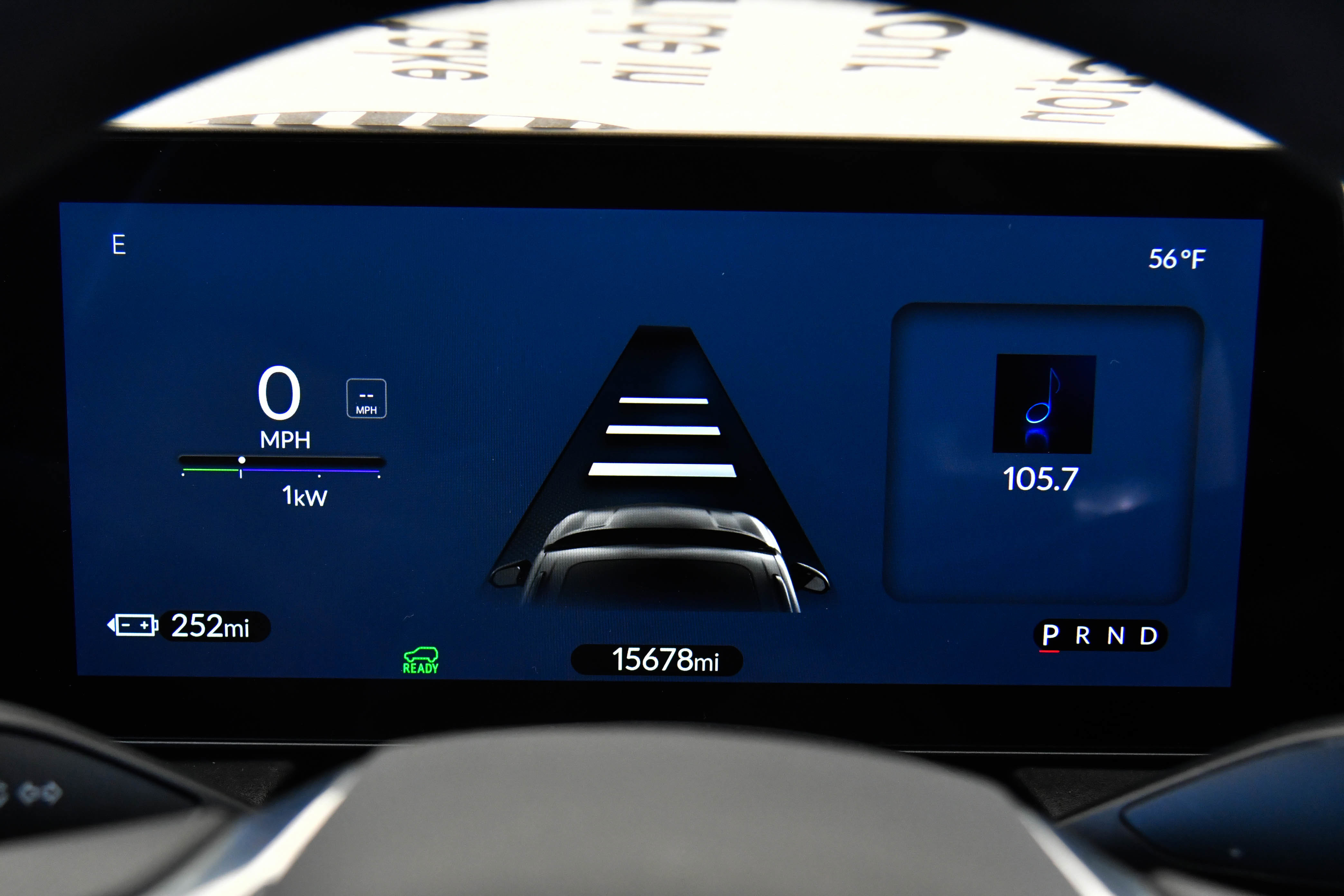 Used 2024 Honda Prologue EX image 32