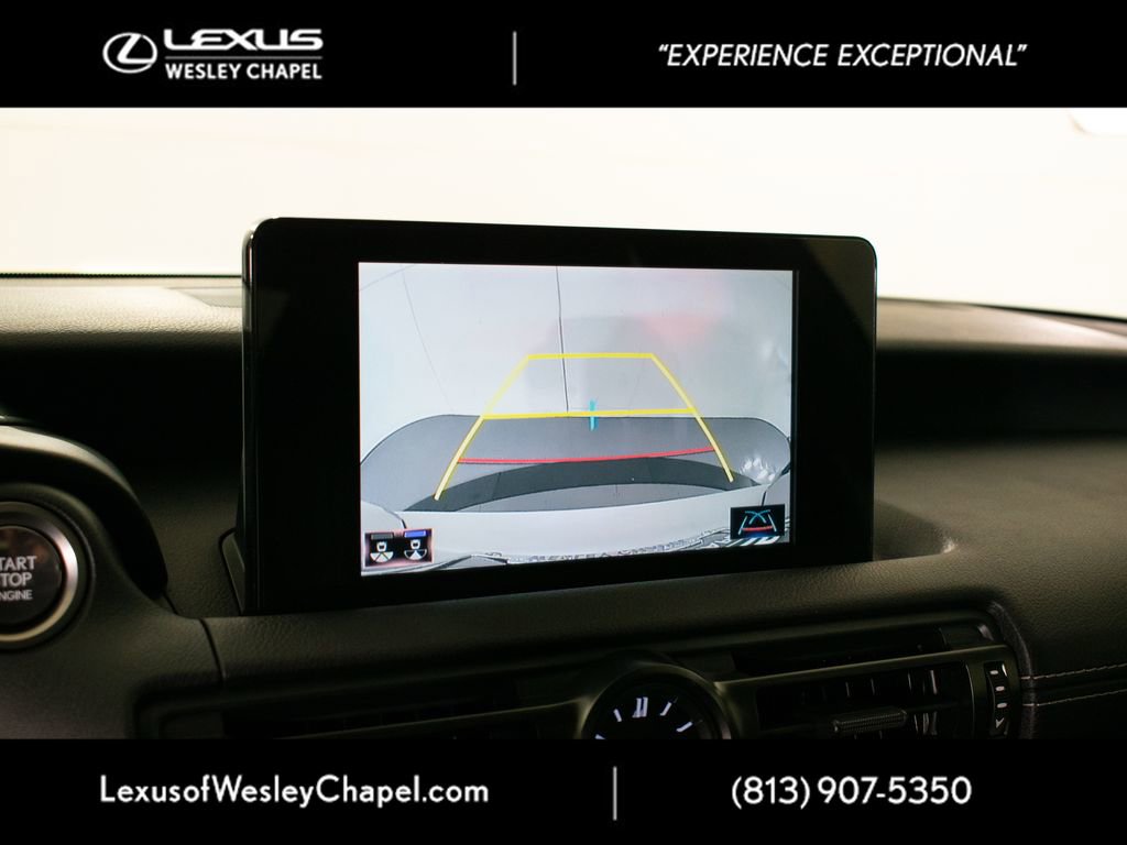 Used 2024 Lexus IS 300 F Sport image 36