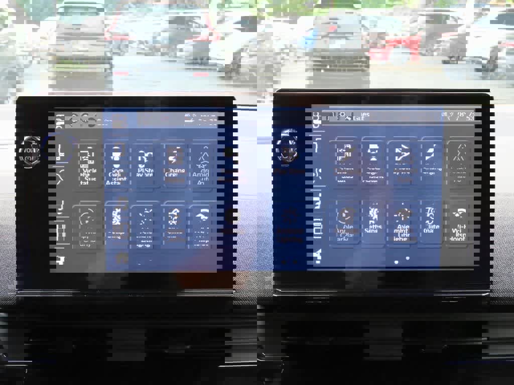 New 2026 Honda Prologue EX image 20