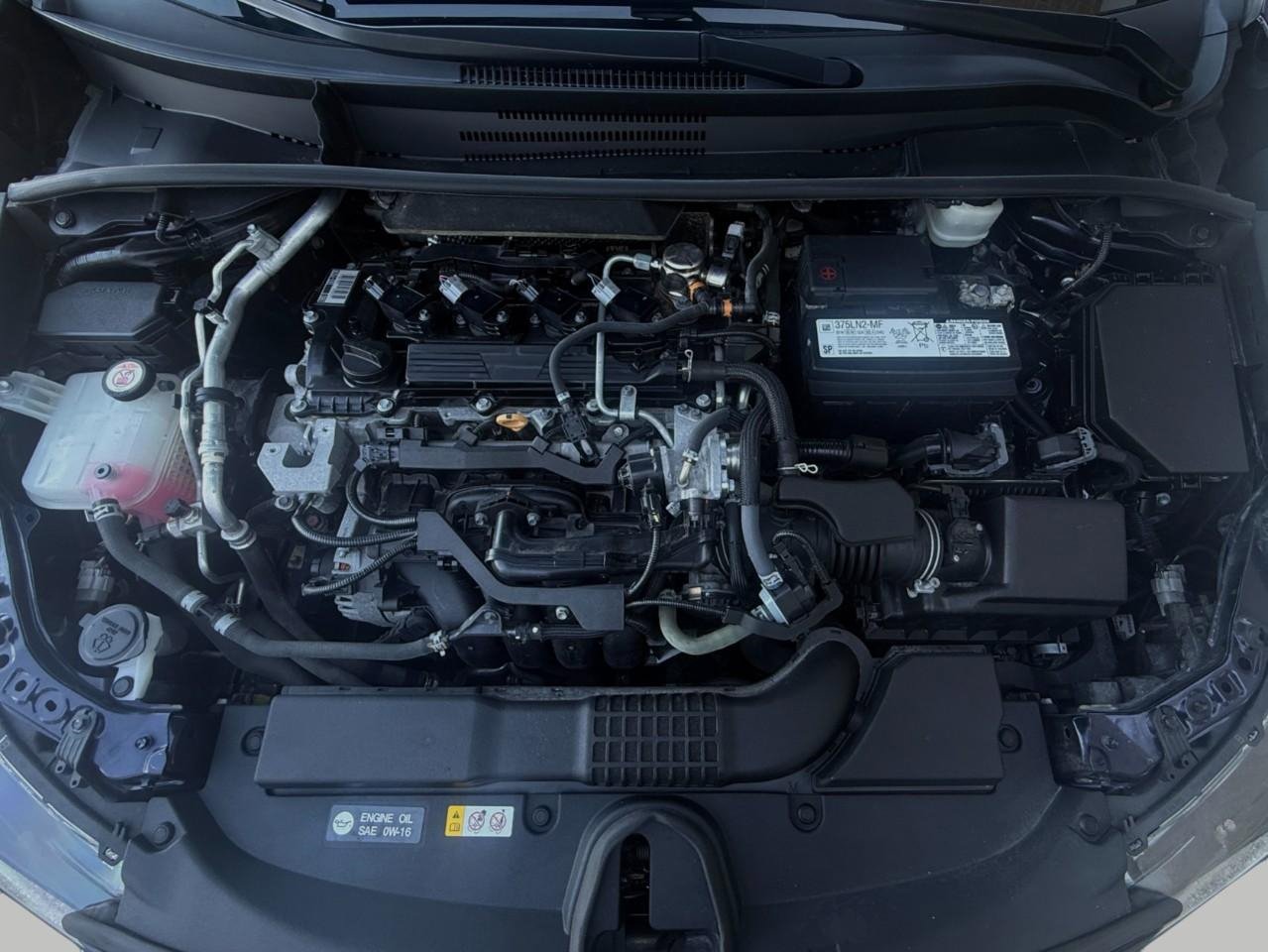 Used 2020 Toyota Corolla SE w/ SE Premium Package image 15