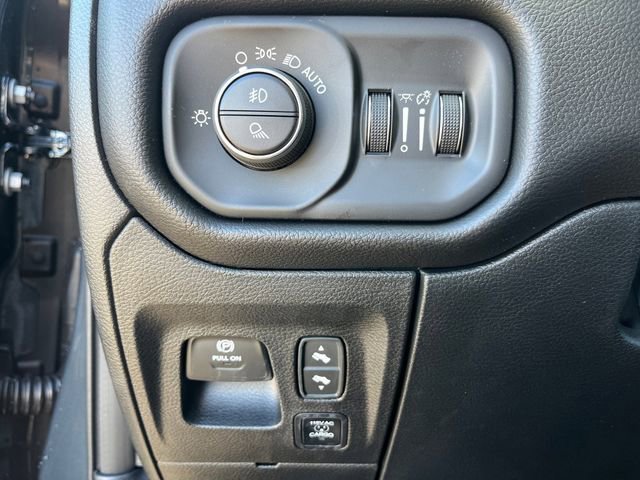 New 2026 RAM 1500 Rebel w/ G/T Package image 22