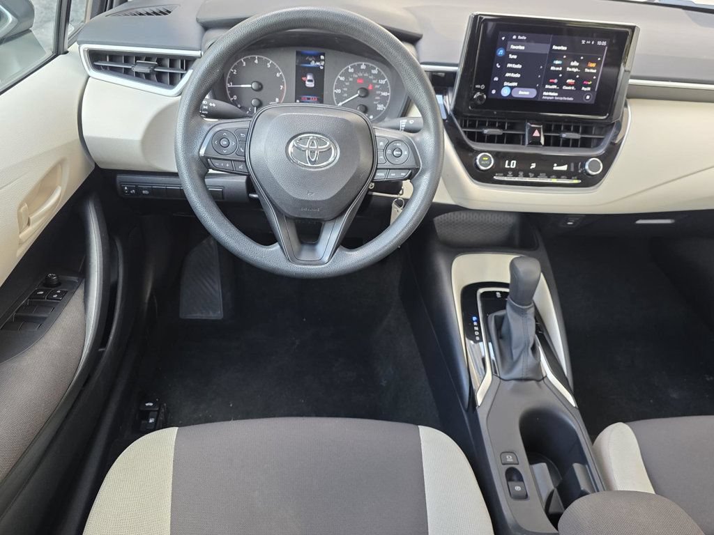 Used 2024 Toyota Corolla LE FWD image 10