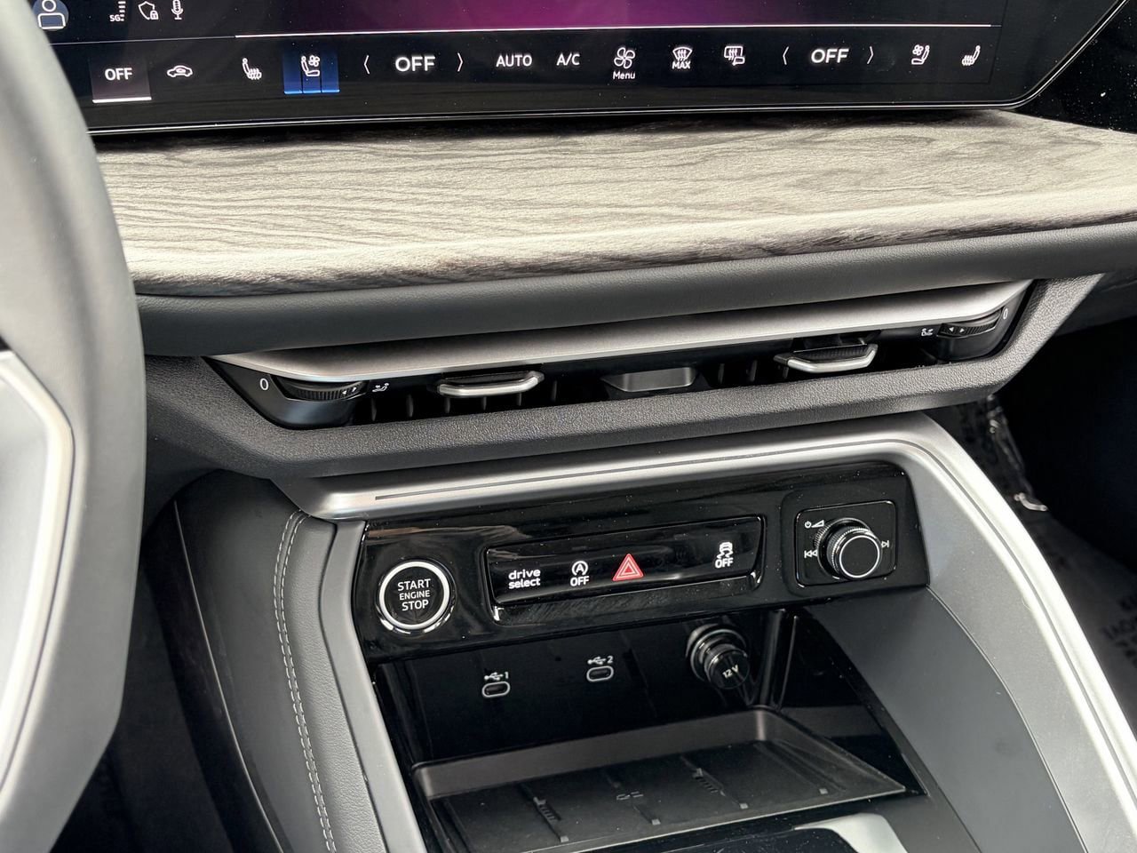 Used 2025 Audi Q5 Premium Plus AWD/4WD image 28