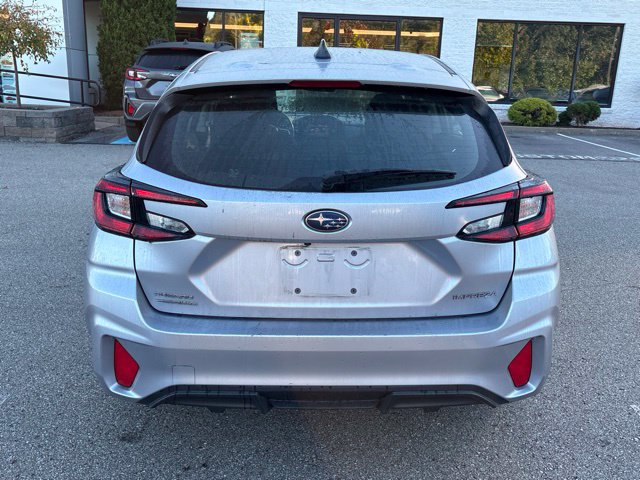 Used 2024 Subaru Impreza 2.0i AWD/4WD image 4