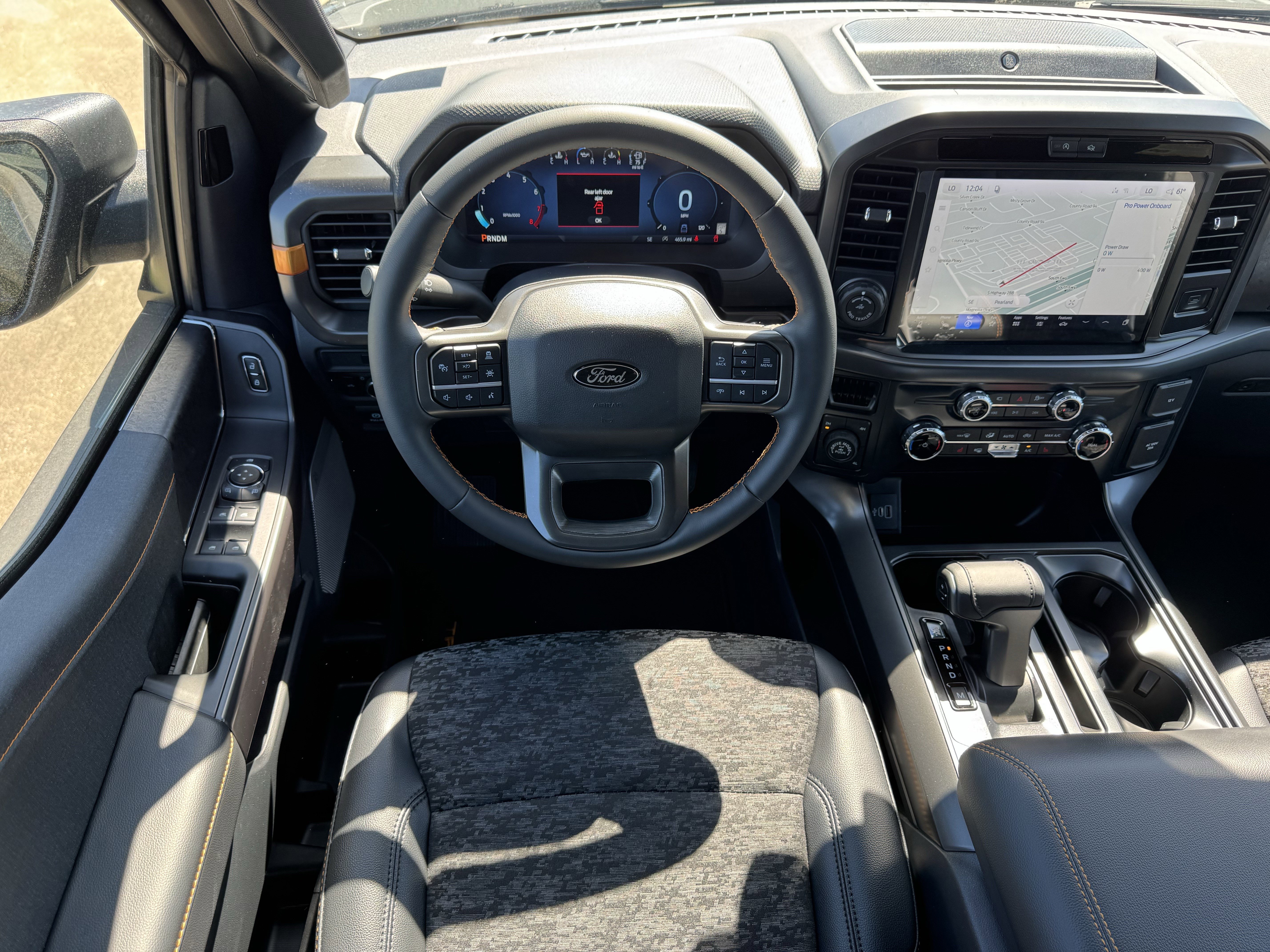 New 2026 Ford F150 Tremor image 14