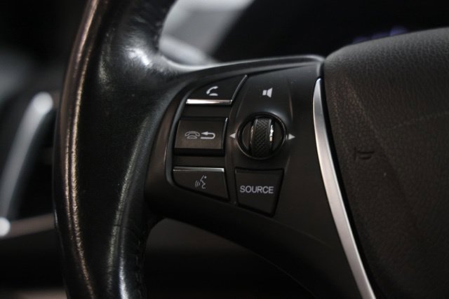 Used 2016 Acura TLX FWD image 32