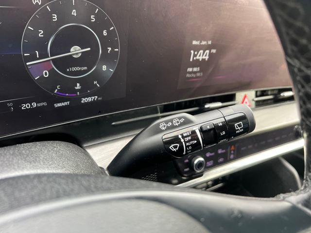 Used 2023 Kia Sportage X-Pro image 30
