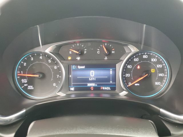 Used 2023 Chevrolet Equinox LT FWD image 26