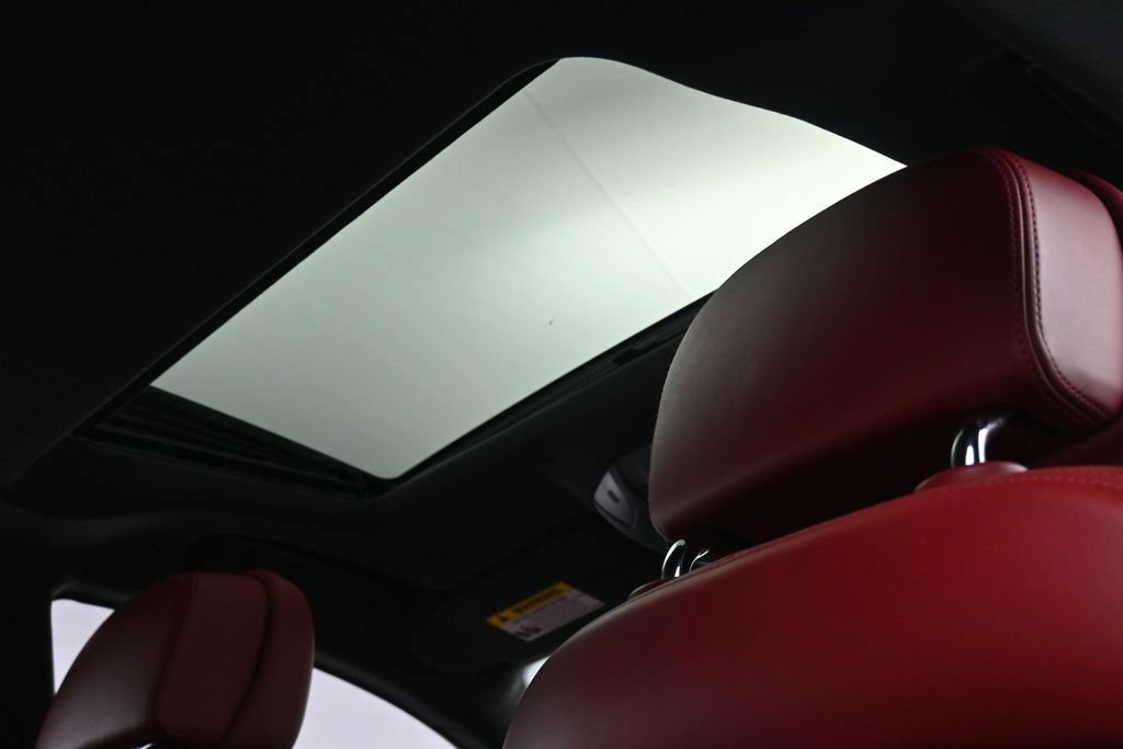 Used 2022 Maserati Ghibli Modena RWD image 36