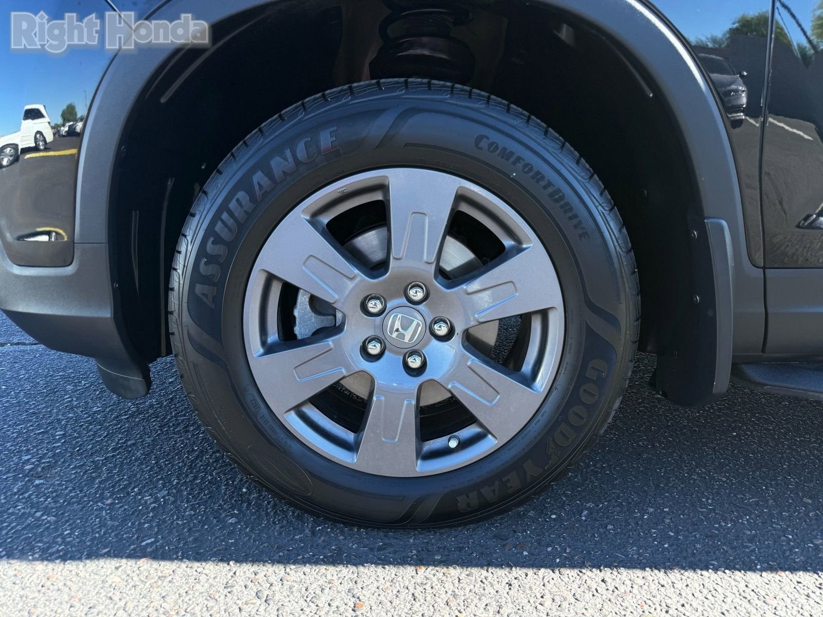 Used 2020 Honda Ridgeline RTL-E image 11