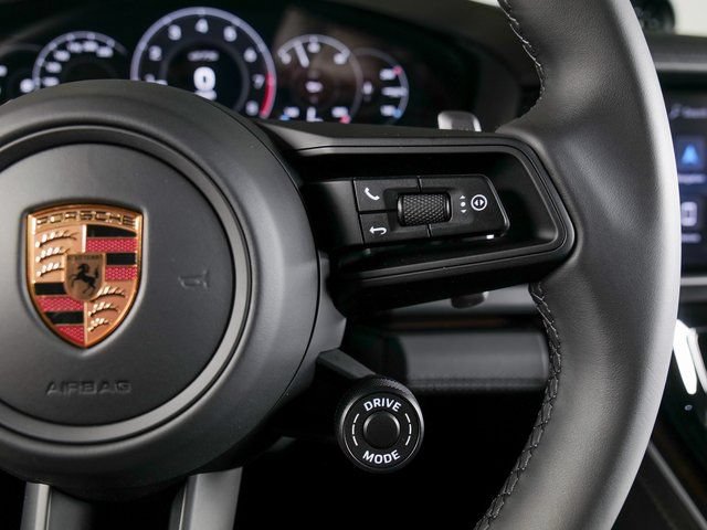 New 2026 Porsche Panamera GTS AWD/4WD image 22