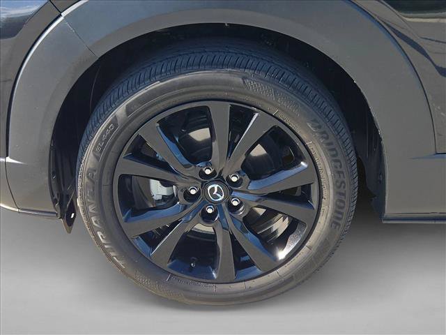Used 2025 MAZDA CX-30 AWD 2.5 S w/ Select Sport Pkg image 24