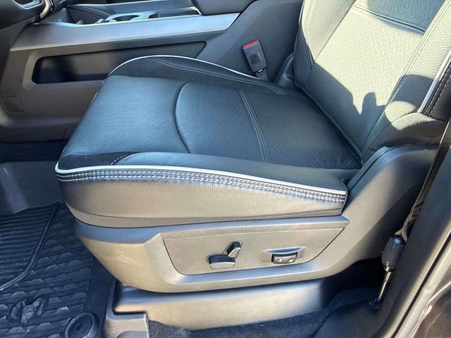 New 2026 RAM 2500 Laramie w/ Night Edition image 12