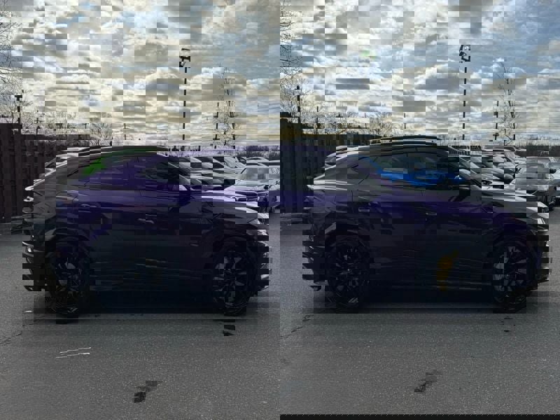 Used 2021 Lamborghini Urus image 4